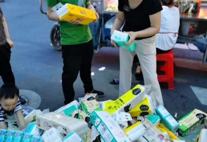 家庭小型衛生紙加工如何經營才能盈利？